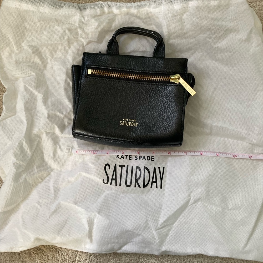 Petite clutch Kate spade Saturday